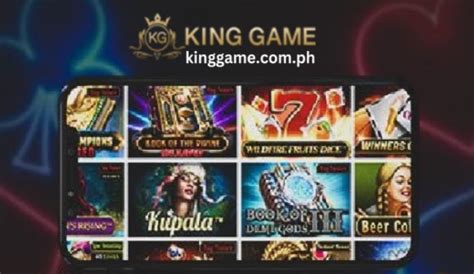 kinggame.ph|Iba pa.